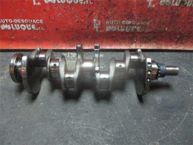 Foto 2ª: Cigüeñal Peugeot 407 2.0 HDI 135 [RHR (DW10BTED4)]