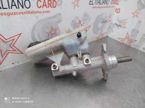 Foto 4ª: Bomba Freno Renault Trafic DOBLE CABINA L1H1 2 9T CONFOR 114CV 84KW CAJA CERRADA [M9R A6] (2012)