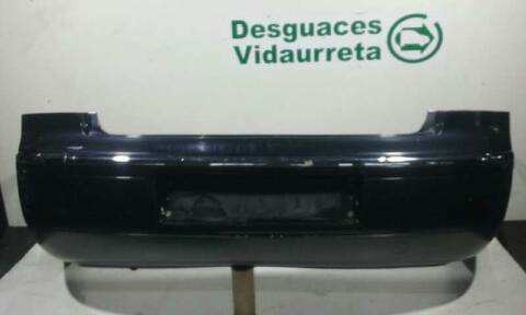 Paragolpes Trasero Volkswagen Phaeton TDI V6 4MOTION 5 ASIENTOS) 224CV 165KW