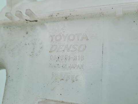 Foto 3ª: Deposito Limpiaparabrisas Toyota Urban ACTIVE 90CV 66KW [1ND] (2010)