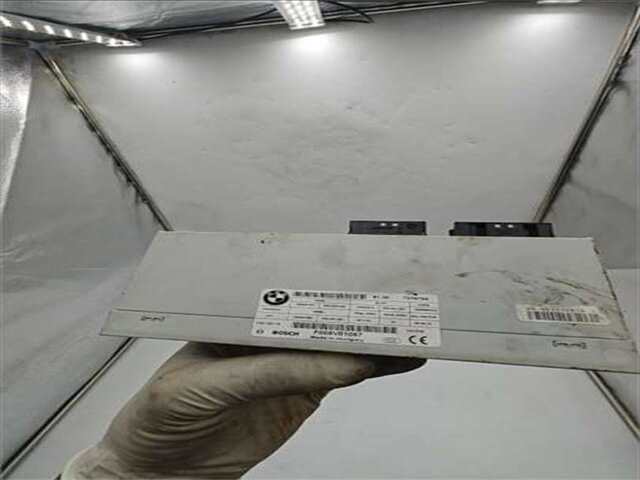 Centralita Motor ECU Bmw Serie 5 518 2.0 520 D [2.0 LTR. - 135 KW TURBODIESEL]