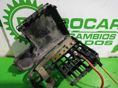 Foto 2ª: Caja Reles Fusibles Opel Corsa 1.3 16V CDTI 75CV [Z13DTJ] (2006)