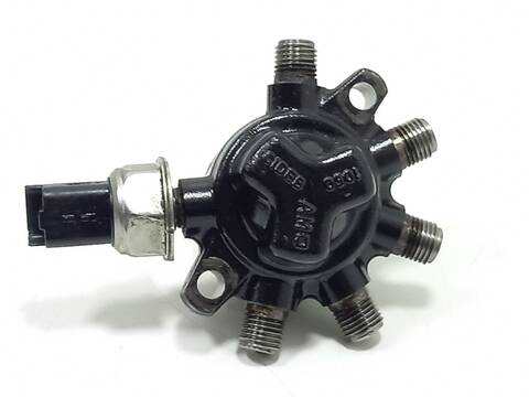 Rampa Inyectora Renault Modus K9K766