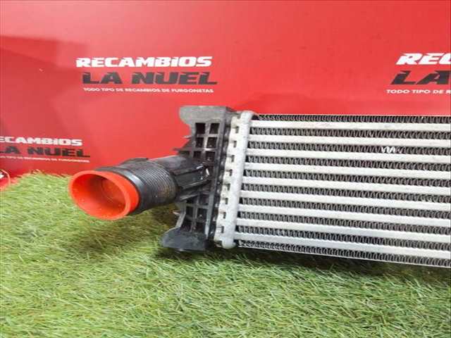 Foto 2ª: Intercooler Ford Transit 2.0 ECOBLUE 130CV 96KW FURGONETA [BKFA,BKFB,YMF6,YMFA,YMFB,YMFS] (2019)