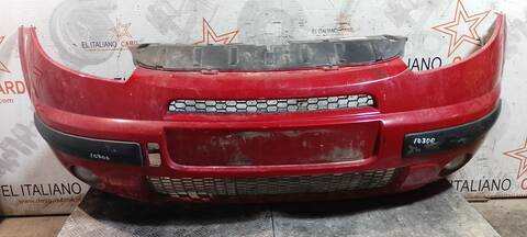 Foto 1ª: Paragolpes Delantero Citroen C3 1.4 HDI 16V EXCLUSIVE 68CV 50KW [8HZ] (2006)