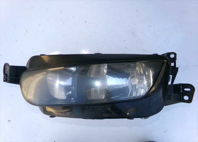 Faro Izquierdo Citroen C4 1.6 HDI 2014-2017
