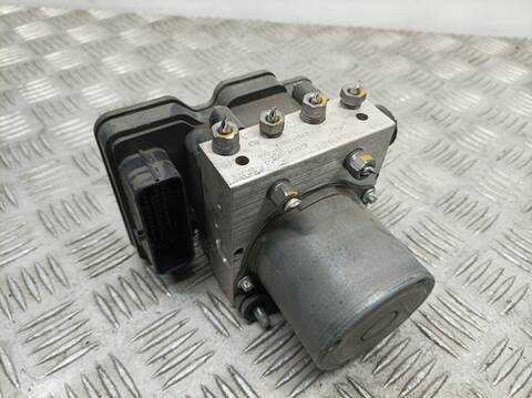 Foto 1ª: Abs Renault Clio BUSINESS 86CV 63KW [K9KU872] (2021)