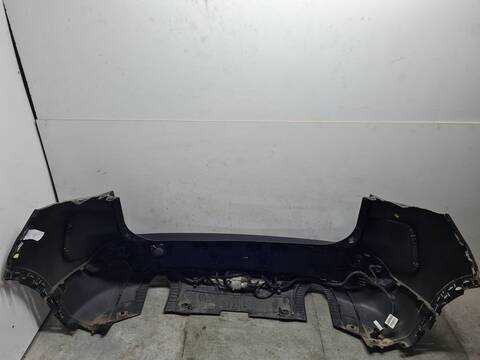 Foto 4ª: Paragolpes Trasero Citroen C4 130CV [HN05] (2022)