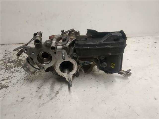 Foto 2ª: Turbocompresor Toyota Yaris 1.5 ACTIVE [1.5 LTR. - 82 KW 16V CAT] [3S-FC]