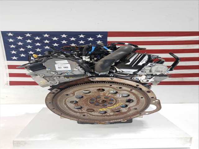 Foto 3ª: Motor Completo Ford F150 329CV 242KW [T27PD0X T27] (2020)