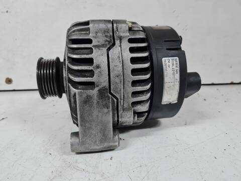Foto 4ª: Alternador Bmw Serie 5 518 2.0 16V DIESEL CAT BERLINA 136CV 100KW [M47 D20 (20 4 D1)] (1950)