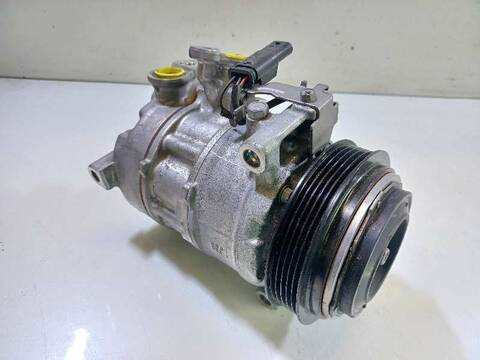 Compresor Aire Acondicionado Mercedes Clase E 180 E 220 D EDITION 1 238.314) COUPE 194CV 143KW