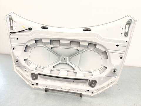 Foto 4ª: Capot Seat Ibiza 116CV 85KW [DUSA] (2025)