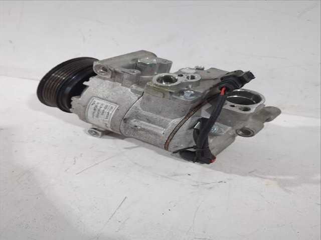 Foto 3ª: Compresor Aire Acondicionado Seat Exeo 1.8 TSI 120CV [CDHA] (2008)