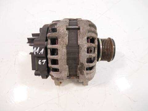 Foto 2ª: Alternador Dacia Dokker 75 - 90 CV [K9K626 K9K]