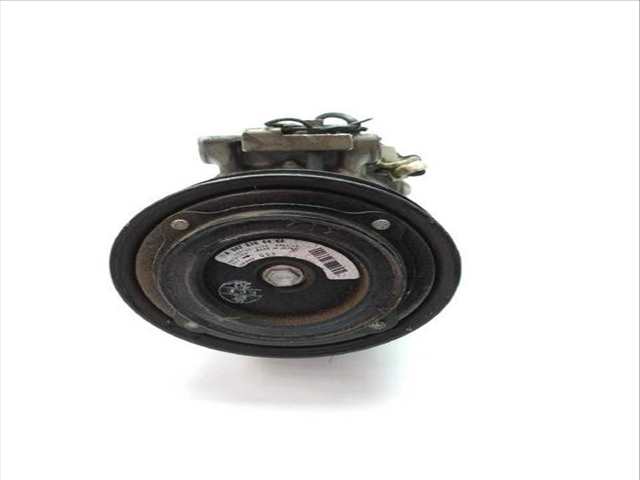Foto 3ª: Compresor Aire Acondicionado Mercedes Clase A 140 A 200 CDI - D 176.008) (2012)