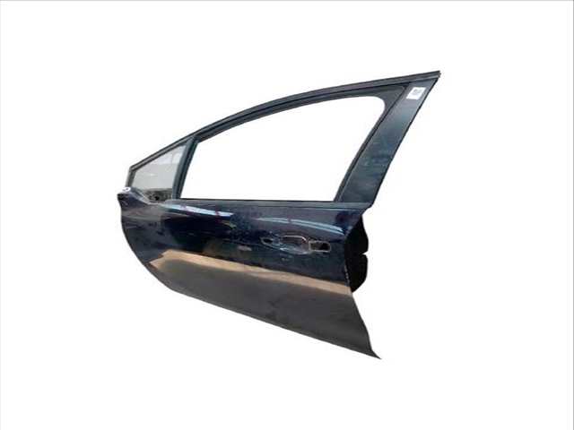Foto 3ª: Puerta Delantera Izquierda Peugeot 208 1.2 VTI 82 82CV (2012)