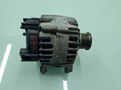 Alternador Seat Leon X-PERIENCE 110CV 81KW
