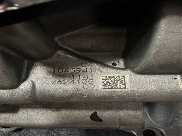 Foto 3ª: Bomba de Aceite Bmw Serie 1 114 184 CV 135KW [B48B20A B48] (2018)