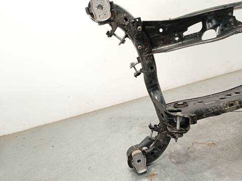 Foto 2ª: Puente Trasero Audi Q5 40 TDI QUATTRO 204CV 150KW [DTPA] (2024)