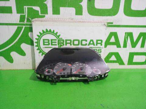 Cuadro de Instrumentos Ford Focus TREND 101CV