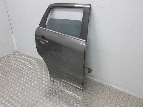 Foto 2ª: Puerta Trasera Derecha Mitsubishi ASX 1.6 DI-D 114CV [9H05] (2010)