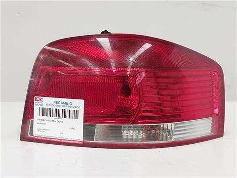 Foto 1ª: Piloto Trasero Derecho Audi A3 2.0 TDI 16V 140CV 103KW [BKD] (2006)