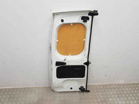 Foto 3ª: Puerta Trasera Derecha Renault Express ADVANCE