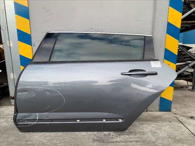 Foto 1ª: Puerta Trasera Izquierda Peugeot 3008 1.6 HDI 111-114CV 0CV [9HR] (2011)