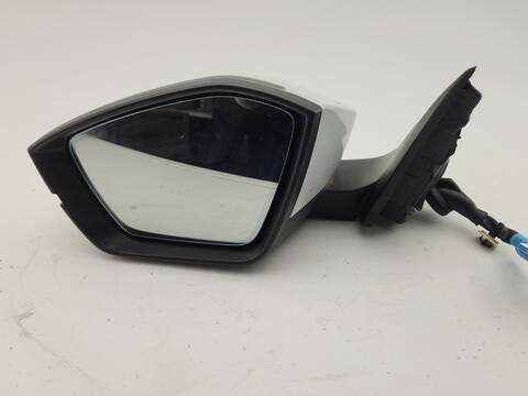 Foto 2ª: Retrovisor Izquierdo Skoda Octavia AMBITION 150CV [DTTS] (2022)