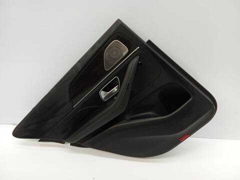 Tapizados Cartoneras Mercedes Clase GLE 400 2.9 TD 330CV 243KW SUV V167 AUT. 4-MATIC 167.123) OM656.929