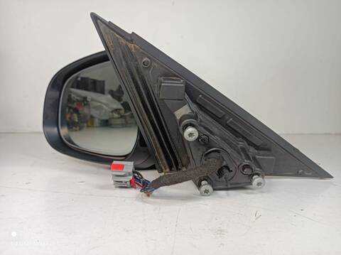 Foto 3ª: Retrovisor Izquierdo Jaguar XF PORTFOLIO 179CV 132KW