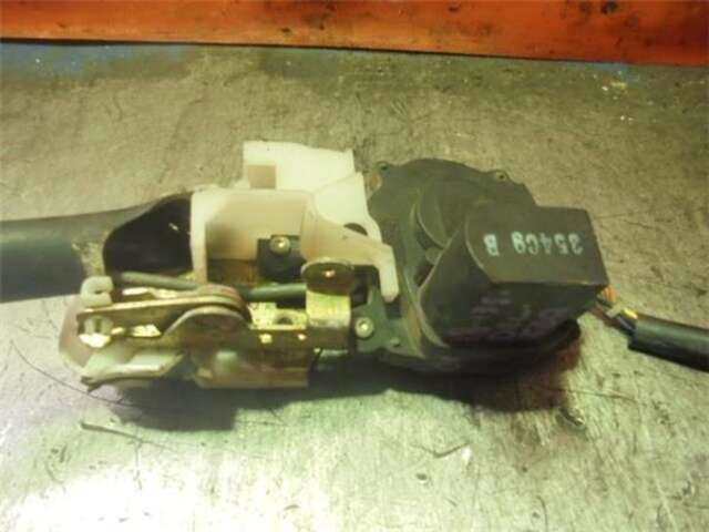Foto 2ª: Cerradura Puerta Delantera Izquierda Rover Serie 45 2.0 CLASSIC (4-PTAS.) [2.0 LTR. - 74 KW IDT CAT] [20T2N]