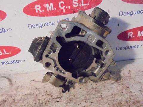 Foto 3ª: Caja Mariposa Honda Civic 1.5 BERLINA 114CV 84KW [D15Z8] (1999)