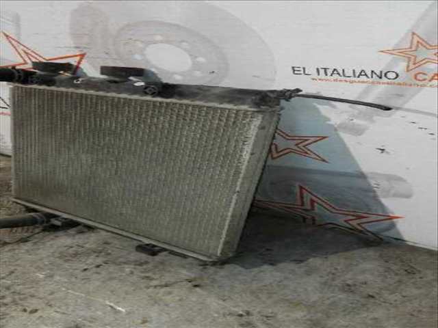 Foto 2ª: Radiador Motor Citroen C3 1.4 HDI SATISFACTION 68CV 50KW [8HX] (2004)