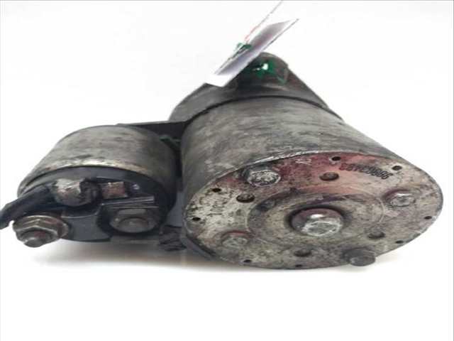 Foto 3ª: Motor de Arranque Chevrolet Aveo 1.2 (2005)