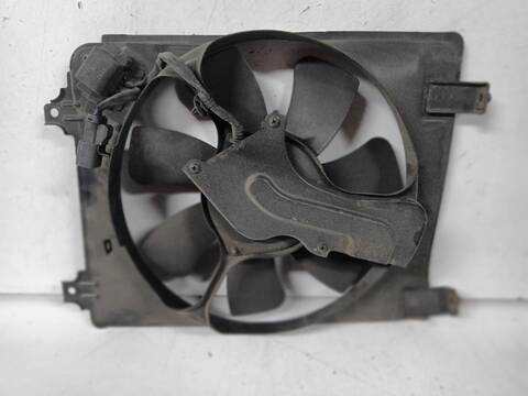 Electroventilador Honda Civic 1.8 SPORT BERLINA 140CV 103KW
