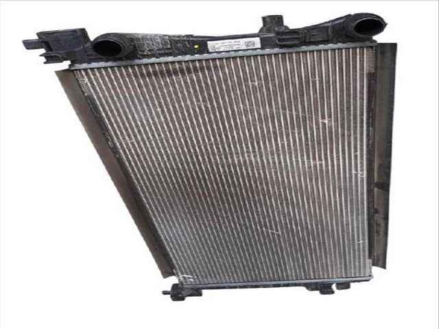 Foto 3ª: Radiador Motor Seat Leon 1.6 TDI (2012)