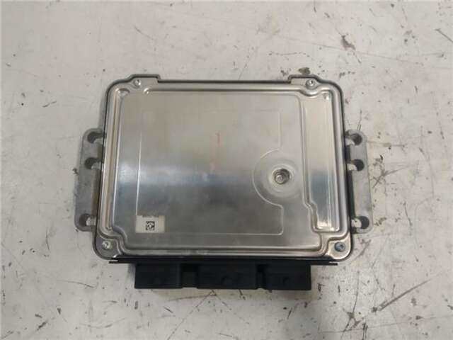 Foto 2ª: Centralita Motor ECU Mazda 3 1.6 CD ACTIVE XCITE [1.6 LTR. - 80 KW CD DIESEL CAT]