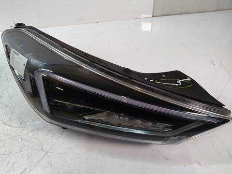 Foto 2ª: Faro Izquierdo Hyundai Tucson 136 CV 100KW [D4FE] (2020)