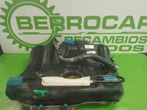 Deposito de Combustible Opel Vectra ESSENTIA BERLINA 101CV 74KW