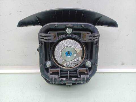 Foto 3ª: Kit Airbag Citroen C5 2.0 HDI 165 163CV 120KW [RHH (DW10CTED4)] (2010)