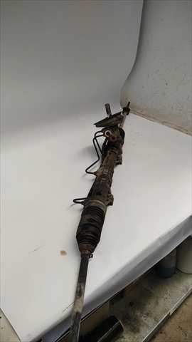 Cremallera de Direccion Citroen C4 1.6 HDI