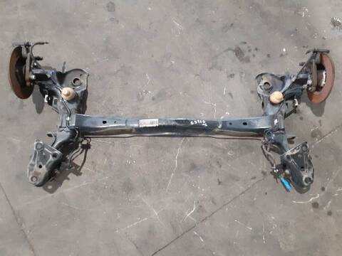 Puente Trasero Citroen C3 SELECTION 92CV 68KW