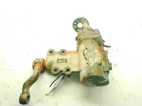 Foto 3ª: Caja Direccion Nissan Patrol 3.2 D [SD33T] (1988)