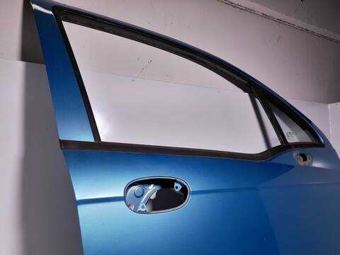 Foto 2ª: Puerta Delantera Derecha Chevrolet Matiz SE 64CV 47KW [B10S1-G] (2007)