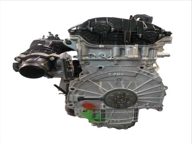 Foto 2ª: Motor Completo Bmw Serie 1 114 2.0 306 CV 225KW [B48E B48A20E] (2019)
