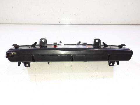 Foto 3ª: Mando Climatizador Mercedes Clase V 200 136CV 100KW (2014)