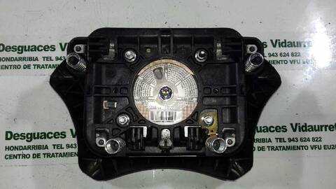 Foto 2ª: Airbag Delantero Izquierdo Citroen Berlingo 1.6 16V HDI 75CV 55KW [9HW] (2008)