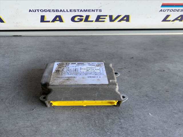 Centralita Airbag Volkswagen Golf 1.9 TDI 105CV 0CV